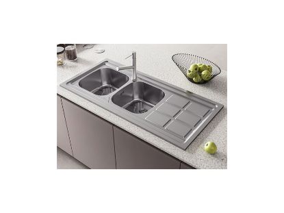 تصویر سینک بیمکث مدل 914